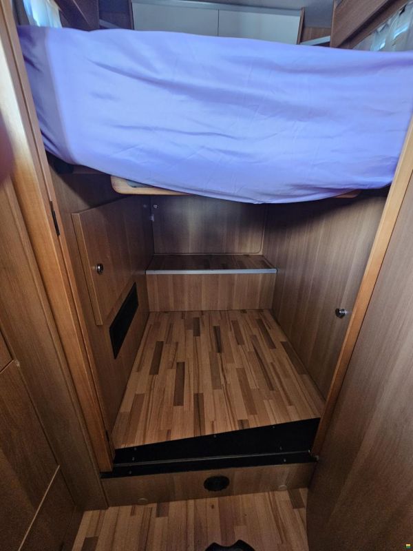 Laika Ecovip 309
