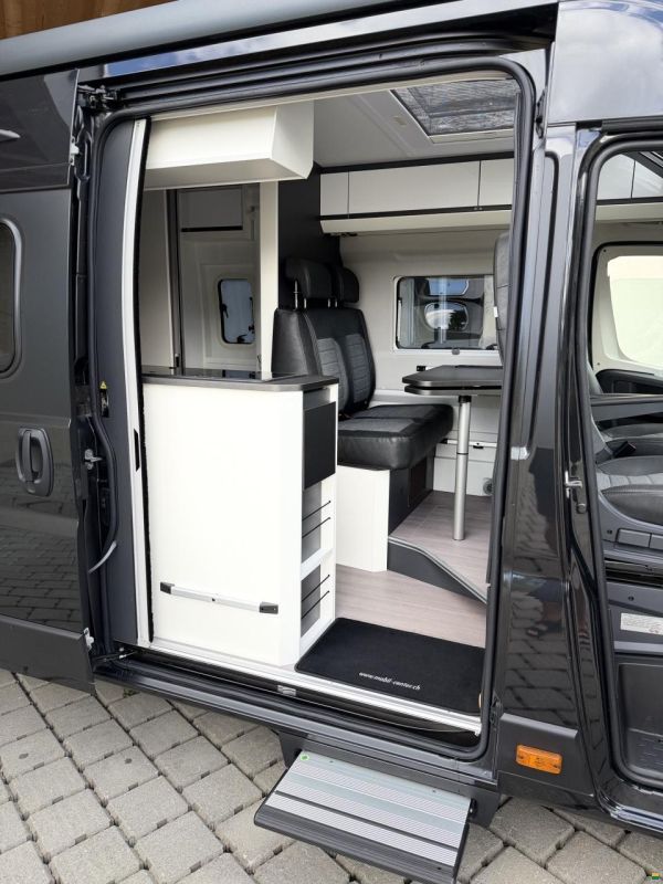 Adria Twin Supreme 640 SGX