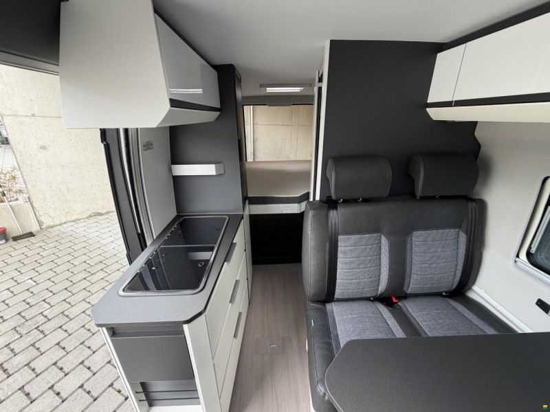 Adria Twin Supreme 640 SGX