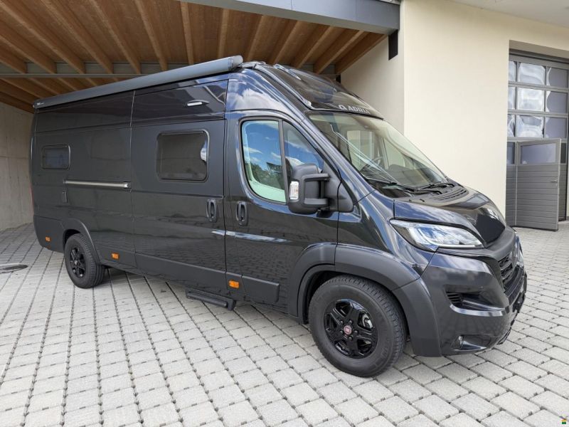 Adria Twin Supreme 640 SGX