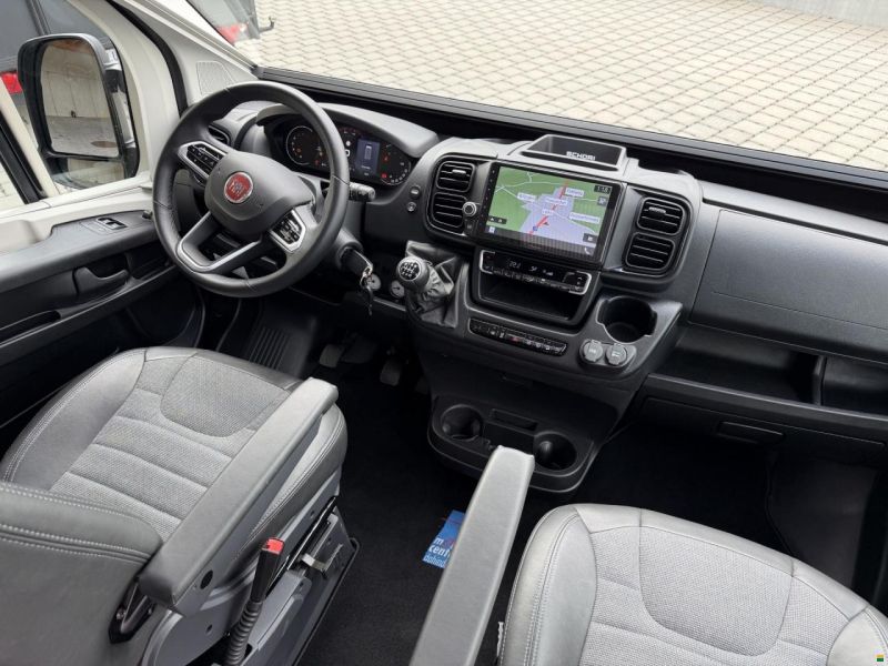 Adria Twin Supreme 640 SGX