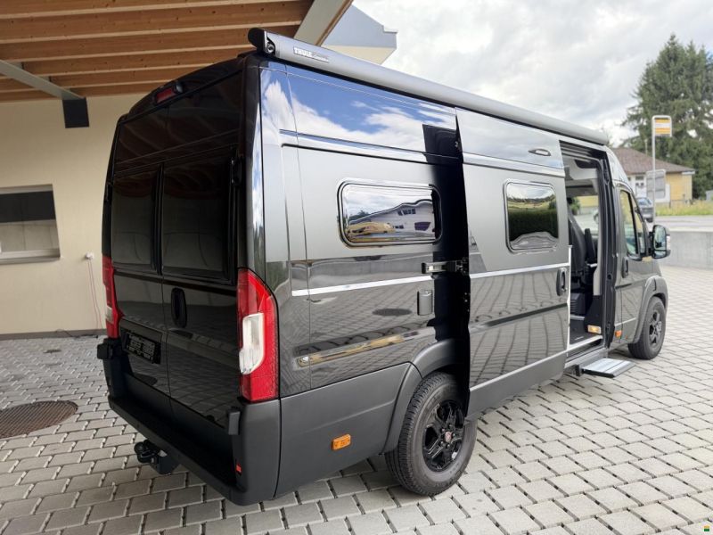 Adria Twin Supreme 640 SGX