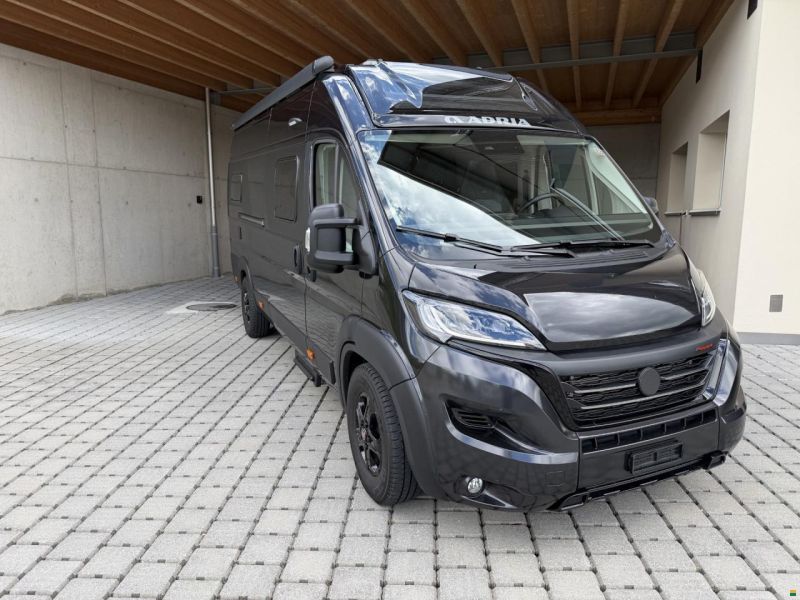 Adria Twin Supreme 640 SGX