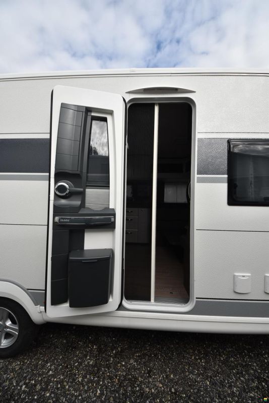 Hobby 720 KWFU Prestige