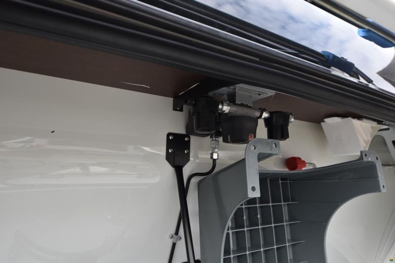 Hobby 720 KWFU Prestige