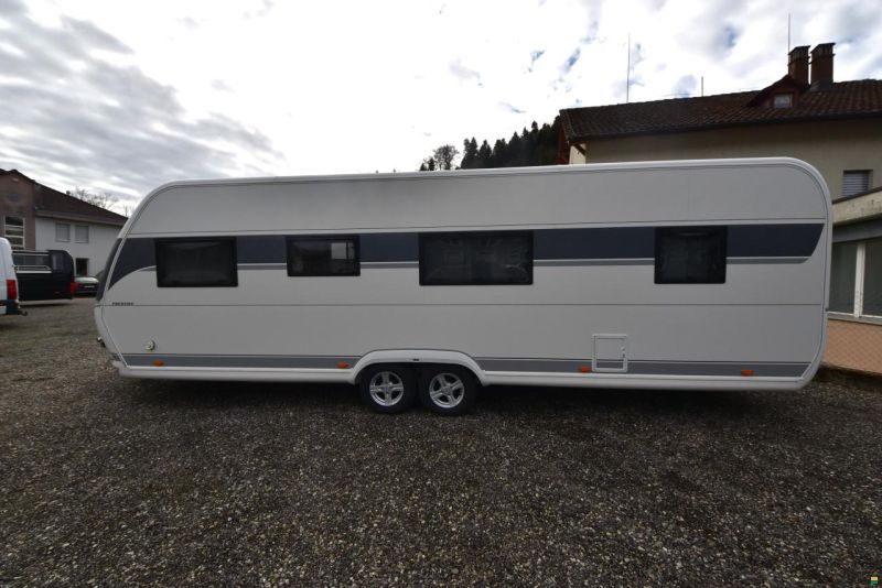 Hobby 720 KWFU Prestige