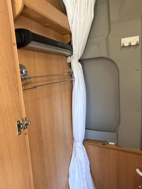 Pössl Roadcamp
