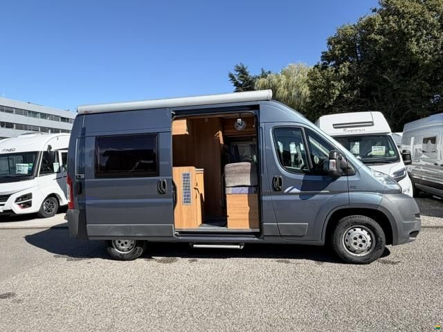 Pössl Roadcamp