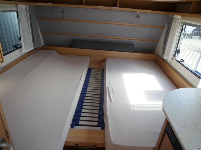 LMC Style 460 E | 2022