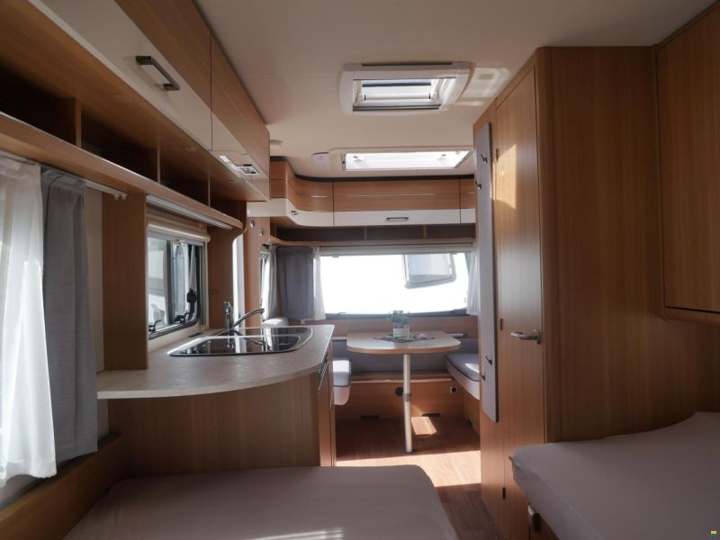 LMC Style 460 E | 2022