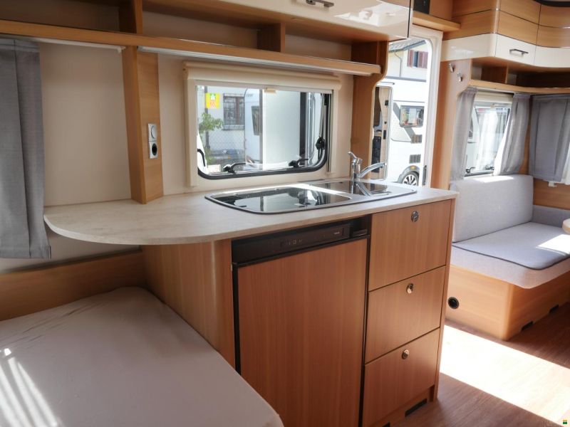 LMC Style 460 E | 2022