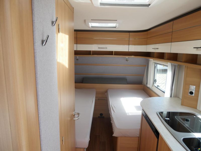 LMC Style 460 E | 2022
