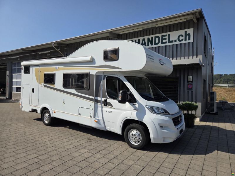 Carado Capron A461