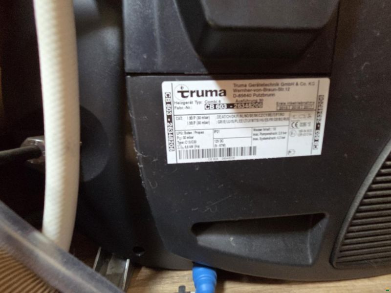 Carado Capron A461