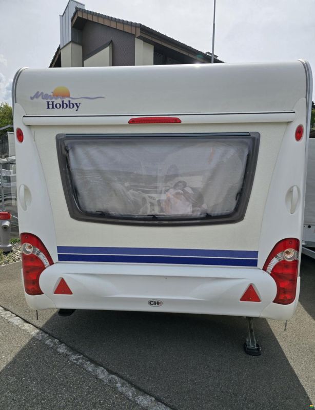 Hobby 540 UL