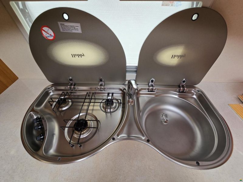 Hobby 540 UL