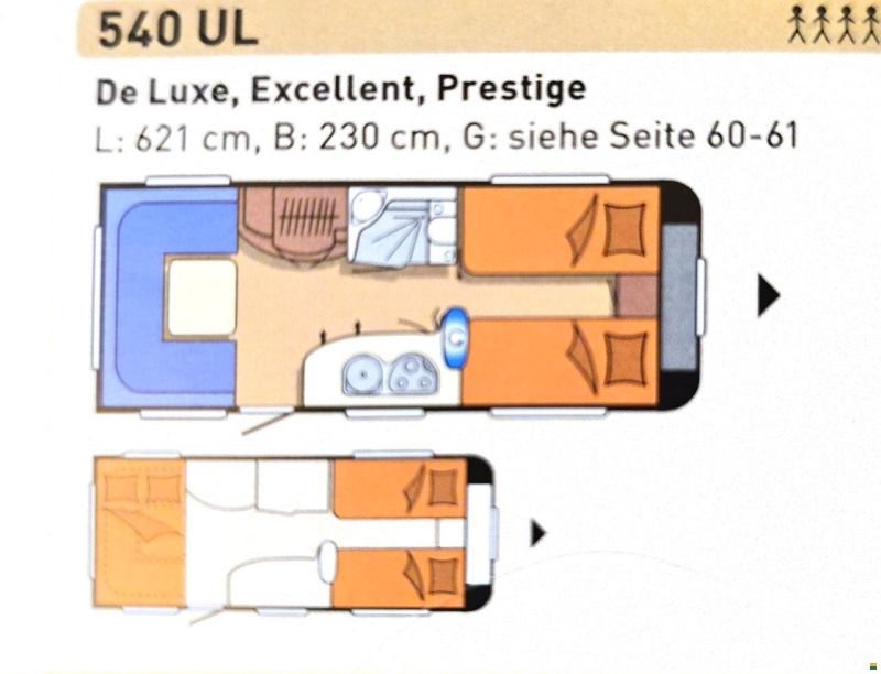 Hobby 540 UL