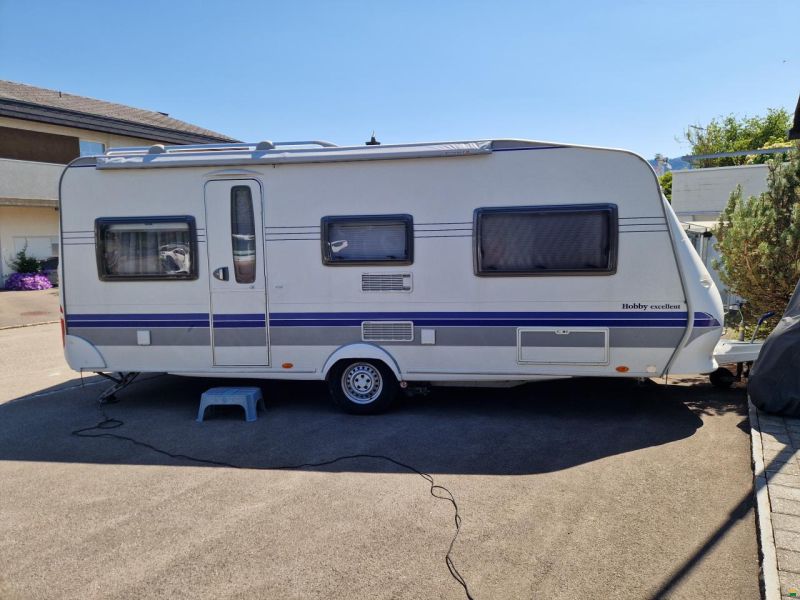 Hobby 540 UL