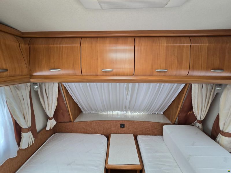 Hobby 540 UL