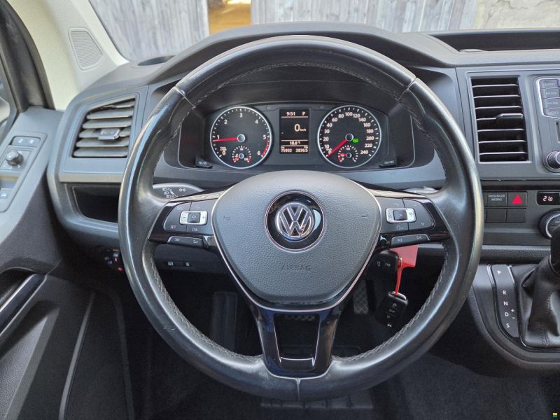 Volkswagen T6 Beach