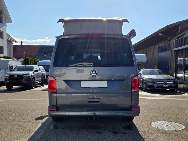 Volkswagen T6 Beach