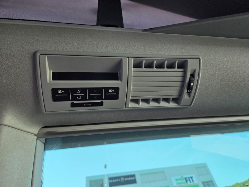 Volkswagen T6 Beach