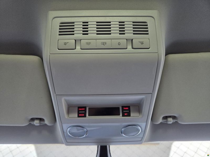Volkswagen T6 Beach