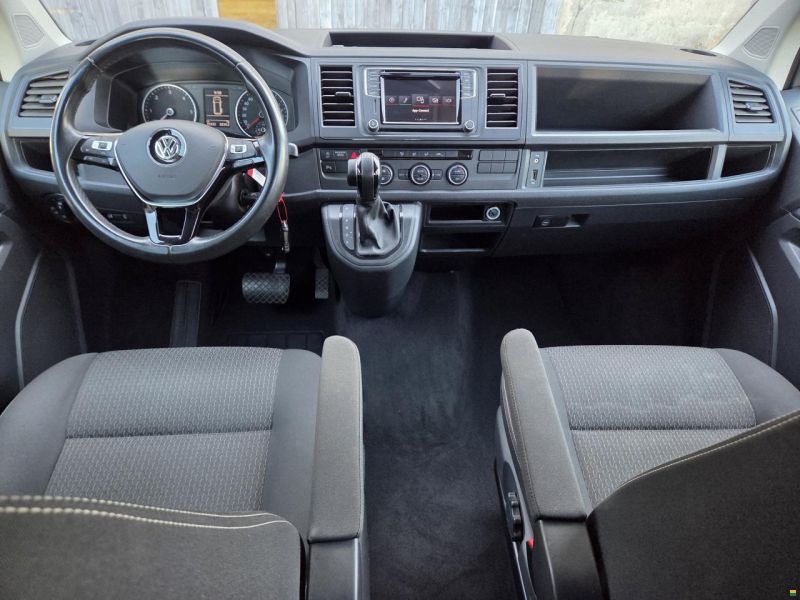Volkswagen T6 Beach