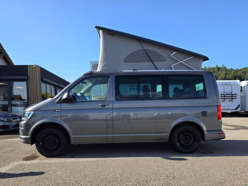 Volkswagen T6 Beach