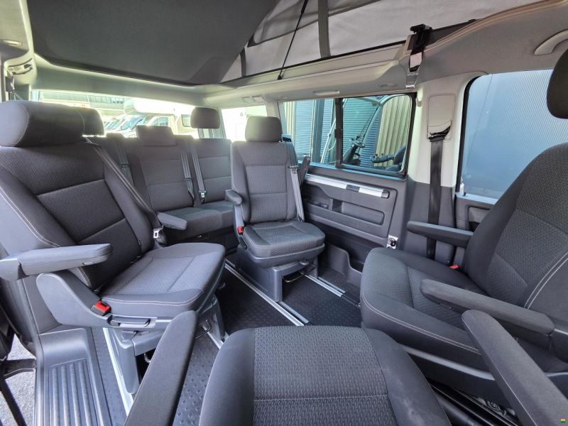 Volkswagen T6 Beach