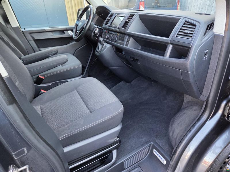 Volkswagen T6 Beach
