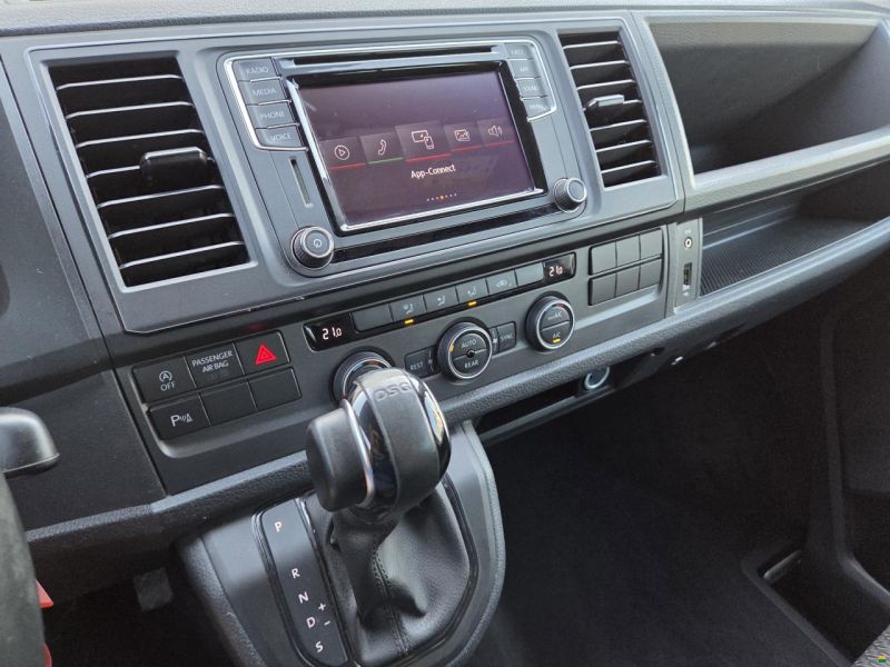 Volkswagen T6 Beach