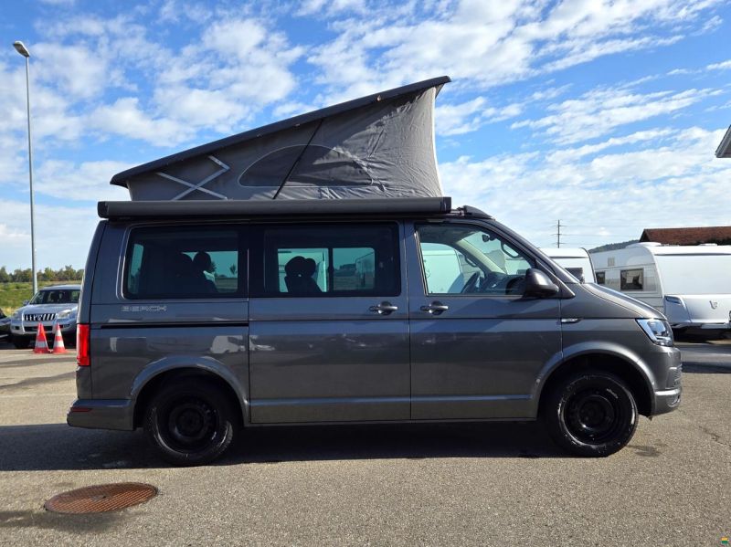 Volkswagen T6 Beach