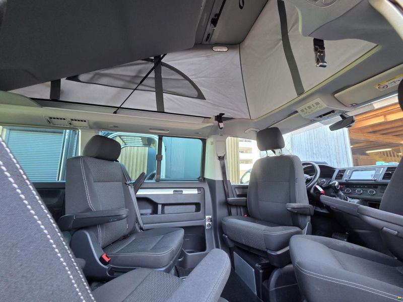 Volkswagen T6 Beach