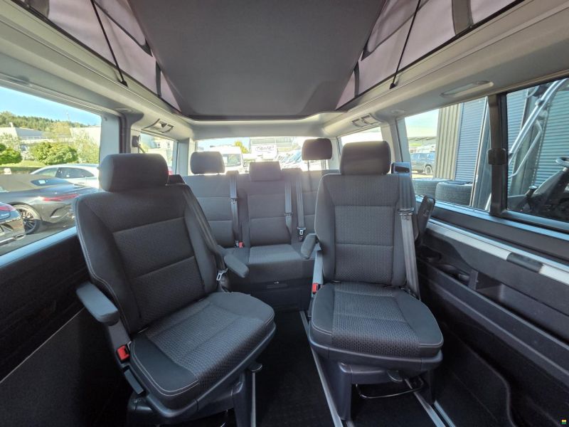 Volkswagen T6 Beach