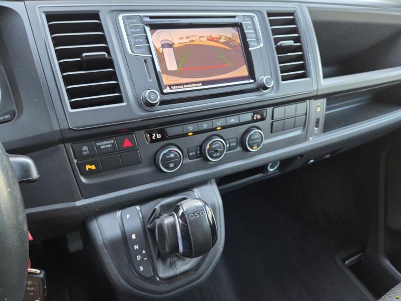 Volkswagen T6 Beach
