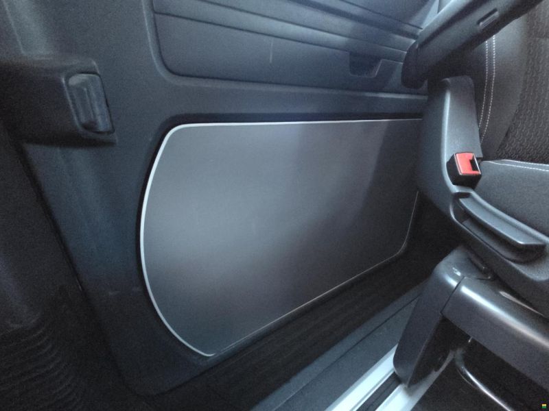 Volkswagen T6 Beach
