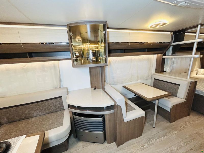 Hobby Prestige 650 UMFe