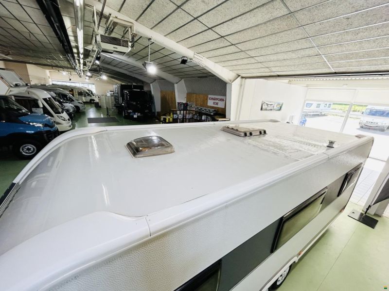 Hobby Prestige 650 UMFe