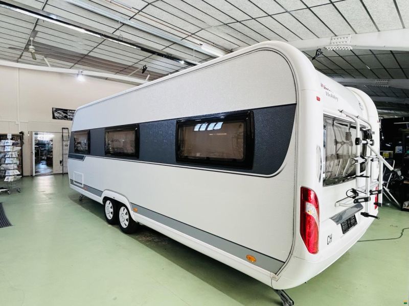 Hobby Prestige 650 UMFe