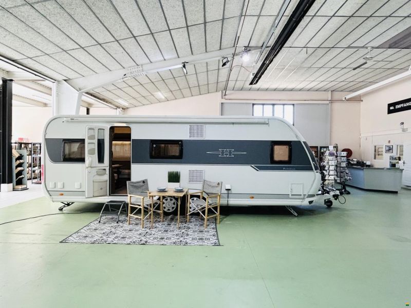 Hobby Prestige 650 UMFe