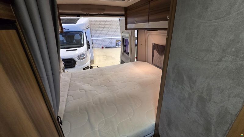 Weinsberg CaraBus 600