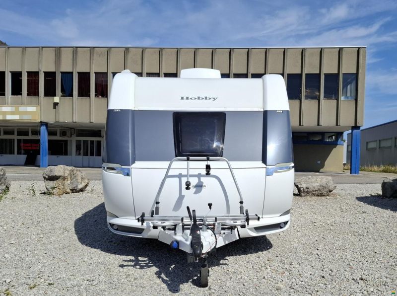 Hobby PREDTIGE 620CL