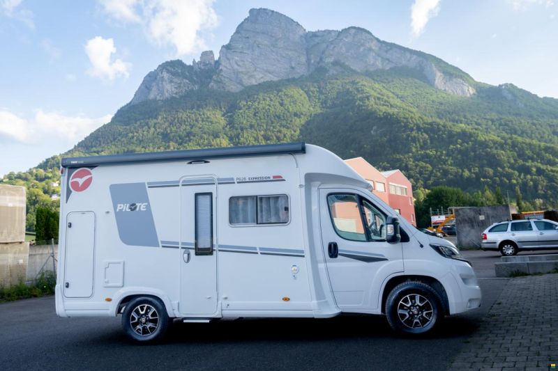 Fiat Pilote P626D