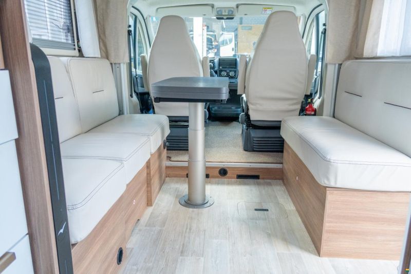 Fiat Pilote P626D