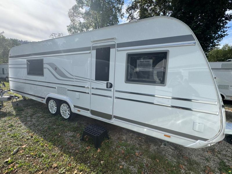 Tabbert Puccini 750 HTD
