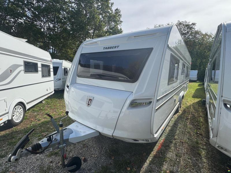 Tabbert Puccini 750 HTD