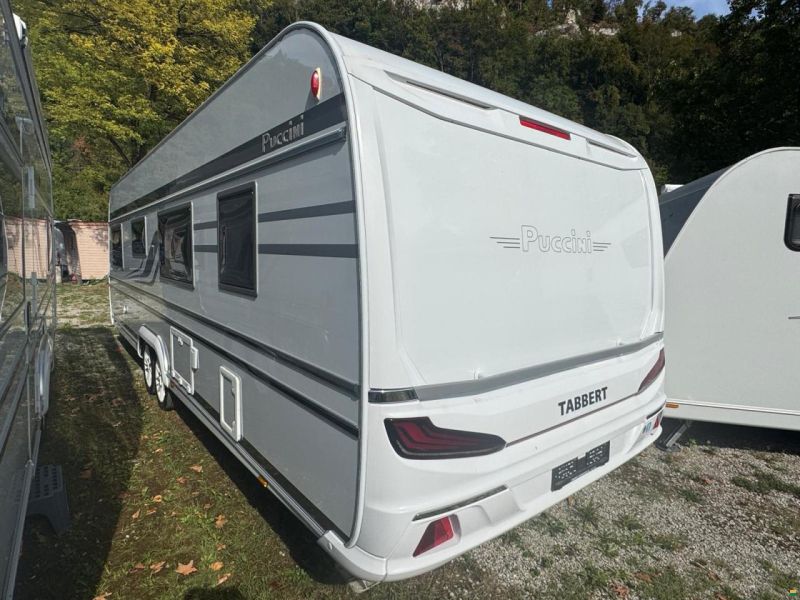 Tabbert Puccini 750 HTD