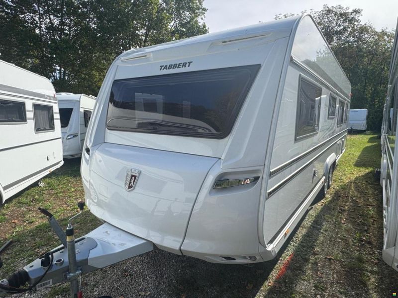 Tabbert Puccini 750 HTD