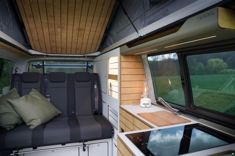 Volkswagen T6.1